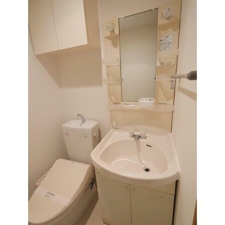 サウンドおしあげの物件内観写真